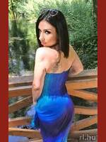 RubiSwallow
  Budapest (10. dist.)
  35 years old