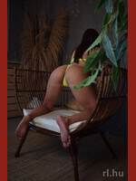 Ana
  Budapest (13. dist.)
  30 years old