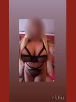 Bonita
Budapest (20. ker.)
35 éves