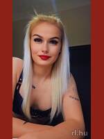 Rebeka
  Nyírmada
  29 years old
