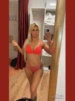 Fanni
  Budapest (7. Suchen)
  22 Alter