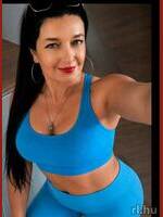 Martina-î.
Budapest (14. dist.)
47 years old