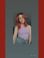 Fanni
  Budapest (14. dist.)
  26 years old
