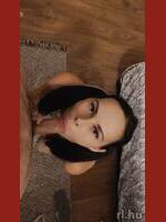 Aliz
Budapest (5. dist.)
27 years old