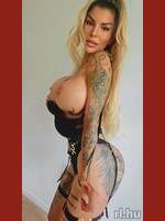 Melissa
  Tatabánya
  33 years old