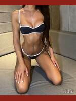 Linett
Budapest (11. dist.)
20 years old