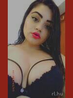 Melissa
  Orosháza
  20 Alter