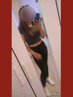 Tessa
Budapest (7. ker.)
23 éves