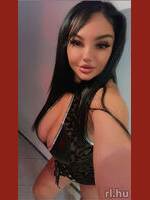 Amarilla
Szeged
29 years old