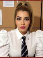 Barbie
Békéscsaba
23 years old