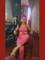 Seron
  Debrecen
  25 years old