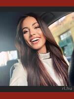 Gina
Budapest (13. Suchen)
24 Alter