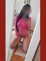 Szorina
  Sopron
  19 éves