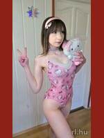 AngelEllie
  Budapest (9. Suchen)
  23 Alter