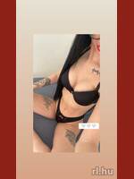 Dzseni
Budapest (3. Suchen)
25 Alter