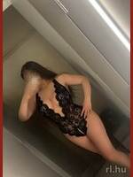Jasmine
  Budapest (14. dist.)
  20 years old