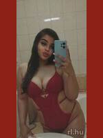 Melissa
  Budapest (7. dist.)
  20 years old