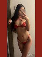 Dilara
Budapest (6. Suchen)
18 Alter