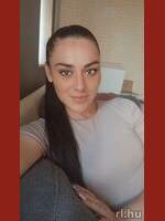 Milla
  Budapest (13. dist.)
  25 years old