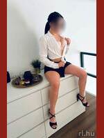 Lara19
  Budapest (5. ker.)
  19 éves